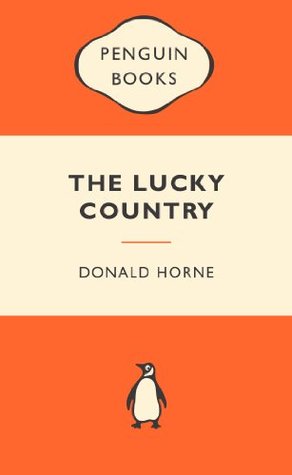 The Lucky Country