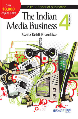 The Indian Media Business