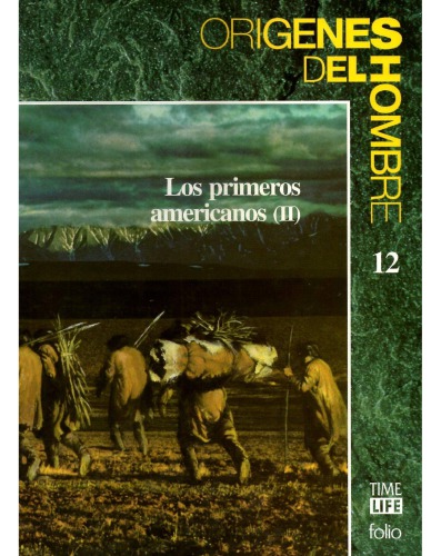 Los Primeros Americanos parte 2