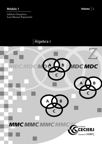 Álgebra I