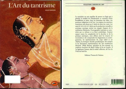 L’art du Tantrisme