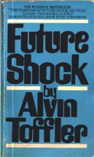 Future shock