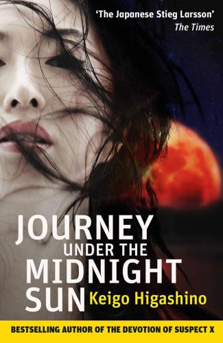 journey under the midnight sun