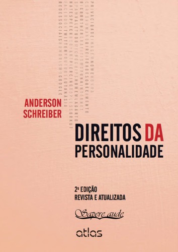 Direitos da personalidade