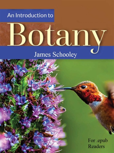 Introduction to Botany