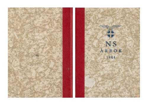 NS årbok 1944