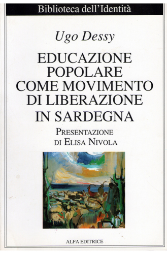 Educazione popolare come movimento di liberazione