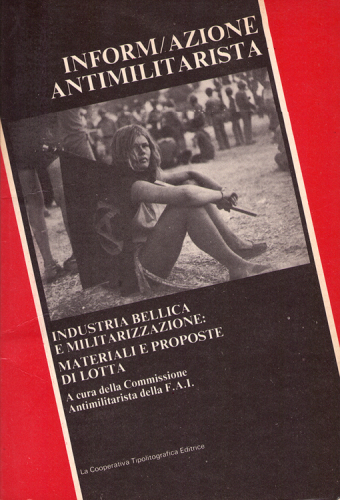 Inform/azione Antimilitarista - Militarismo e Militarizzazione della Sardegna