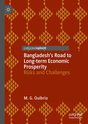 Bangladesh's Road to Long-term Economic Prosperity: Risks and Challenges