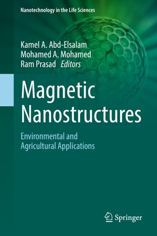 Magnetic Nanostructures: Environmental and Agricultural Applications
