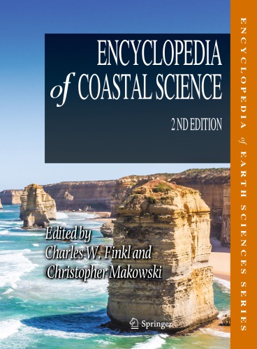 Encyclopedia of Coastal Science