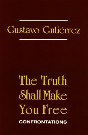 The truth shall make you free : Confrontations [1984-1986]
