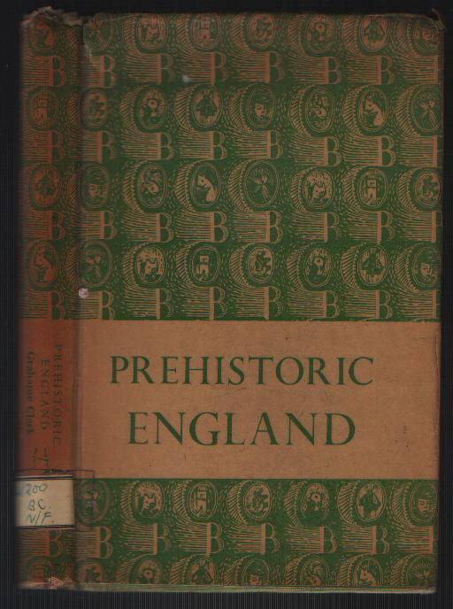 Prehistoric England