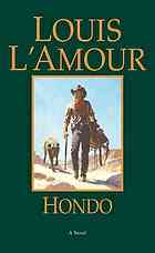 Hondo: a novel