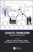 Cosmetic formulation: principles and practice
