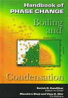 Handbook of Phase Change: Boiling and Condensation