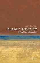 Islamic History: A Very Short Introduction