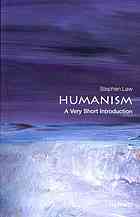 Humanism: A Very Short Introduction