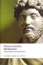 Meditations: with selected correspondence