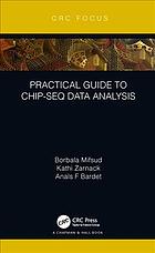 Practical guide to ChIP-seq: data analysis