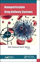 Nanoparticulate drug delivery systems