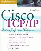 McGraw-Hill's Cisco IP library: unlock the power of Cisco. [3] Cisco TCP/IP routing professional reference