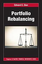 Portfolio rebalancing