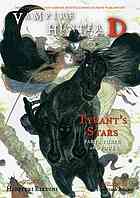 Vampire Hunter D Vol. 17 - Tyrant's Stars Parts 3 N 4
