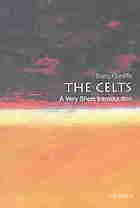 The Celts: A Very Short Introduction