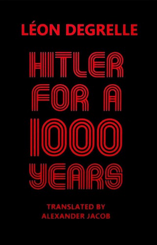 Hitler for a Thousand Years