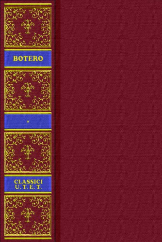 Della ragion di Stato