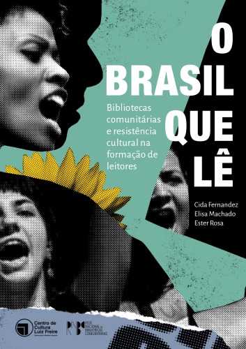 O Brasil Que Lê: Bibliotecas Comunitárias E Resistência Cultural Na Formação De Leitores