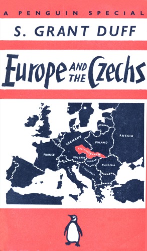 Europe and the Czechs