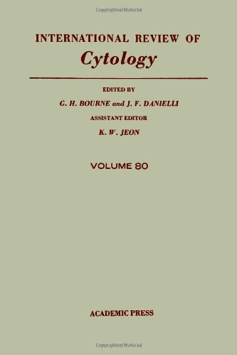 International Review of Cytology, Vol. 80