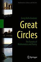 Great Circles : The Transits of Mathematics and Poetry