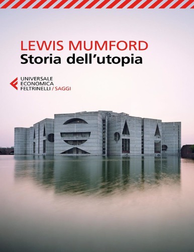 Storia dell’utopia