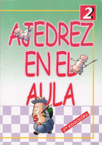 Ajedrez en el aula, 2