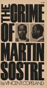 The Crime of Martin Sostre