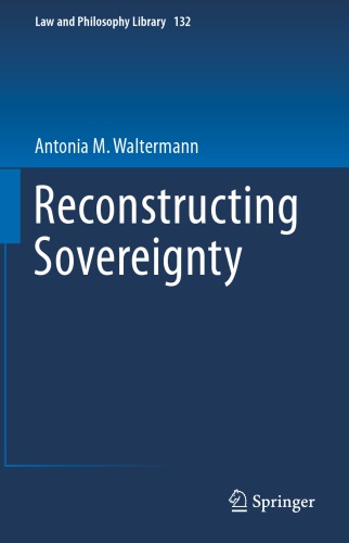 Reconstructing Sovereignty