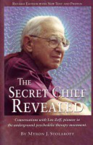 The Secret Chief Revealed