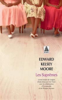 Les Supremes