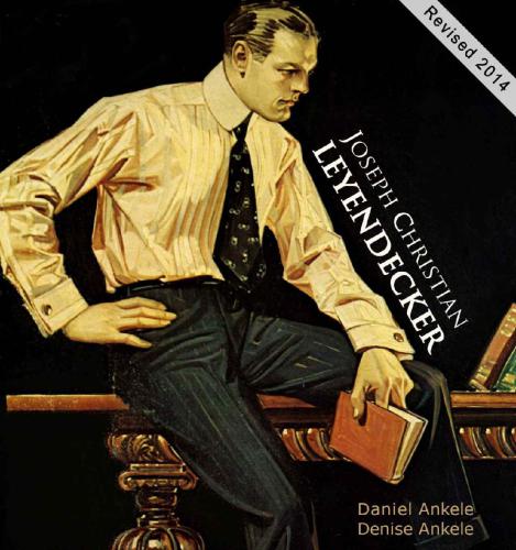 Joseph Christian Leyendecker: 225 Golden Age Illustrations