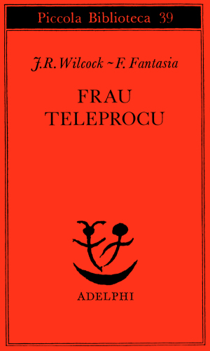 Frau Teleprocu