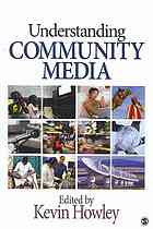 Understanding community Media