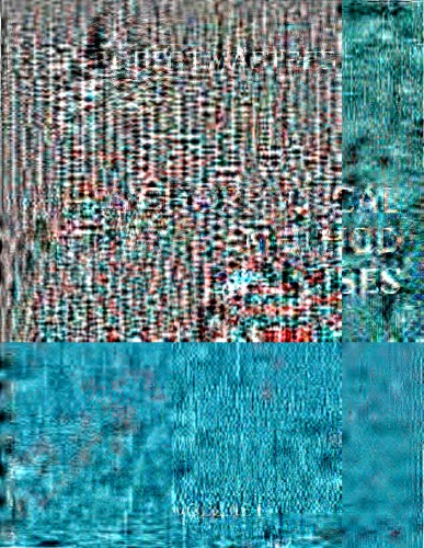 Psychophysical Method Exercises Vol I.