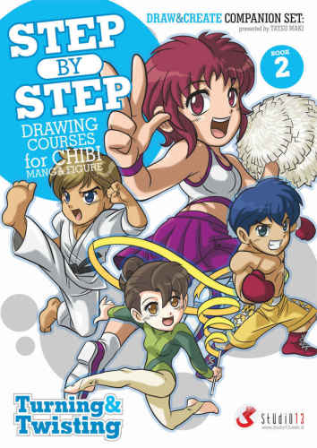 Step by Step 2_ Turning _amp