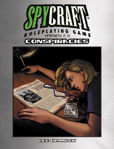 Conspiracies-PF