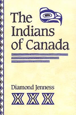 Indians of Canada