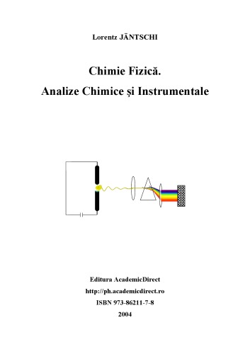 Chimie fizică chimia
