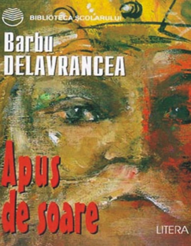 Apus de soare